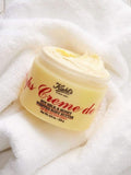 Kiehls Creme de Corps Soy Milk & Honey Whipped Body Butter 226g