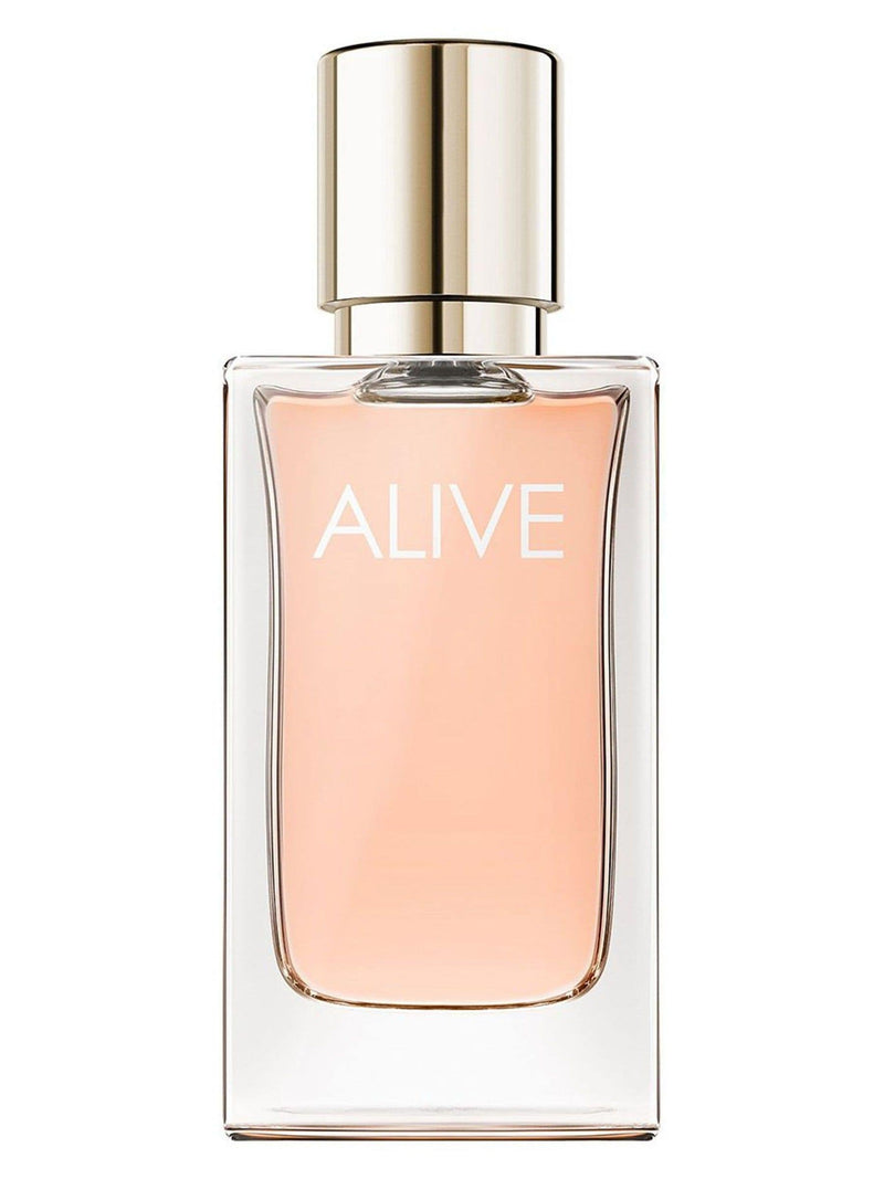 BOSS Alive For Her Eau de Parfum - British product