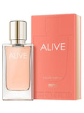 BOSS Alive For Her Eau de Parfum - British product