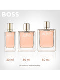 BOSS Alive For Her Eau de Parfum - British product