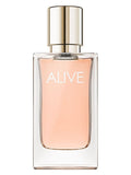 BOSS Alive For Her Eau de Parfum - British product