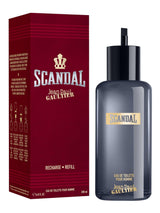 Next Jean Paul Gaultier Scandal Pour Homme Eau De Toilette- Buy online at McGrocer