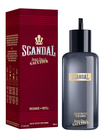 Next Jean Paul Gaultier Scandal Pour Homme Eau De Toilette- Buy online at McGrocer