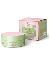 Next Pixi NutrifEYE Rose-infused Eye Patches 30 Pairs- Buy online at McGrocer