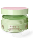 Pixi NutrifEYE rose-infused eye patches 30 pairs, imported from the UK