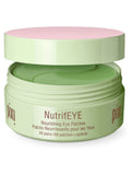 Pixi NutrifEYE rose-infused eye patches 30 pairs, imported from the UK