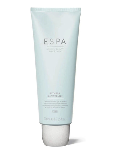 Next ESPA Fitness Shower Gel Invigorating Body Wash- Buy online at McGrocer