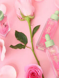 Pixi Rose Essence Oil 30ml, imported from the UK