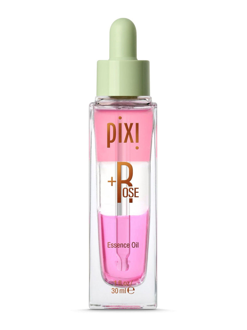 Pixi Rose Essence Oil 30ml, imported from the UK