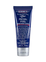 Next Kiehls Facial Fuel Energizing Scrub Men's Face Scrub 100ml- Buy online at McGrocer