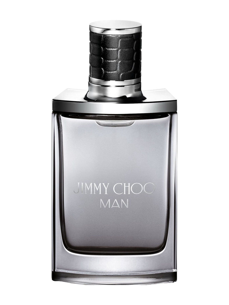 Jimmy Choo Man Eau de Toilette spray 50ml, UK version