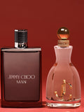 Jimmy Choo Man Eau de Toilette spray 50ml, UK version