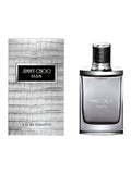 Jimmy Choo Man Eau de Toilette spray 50ml, UK version