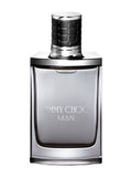 Jimmy Choo Man Eau de Toilette spray 50ml, UK version