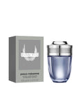 Rabanne Invictus aftershave lotion 100ml, imported from the UK
