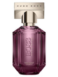 Women's Intense Ambery Musky Eau de Parfum 30ml