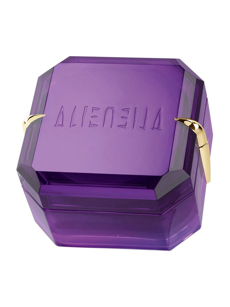 Mugler Alien body cream 200ml, imported from the UK