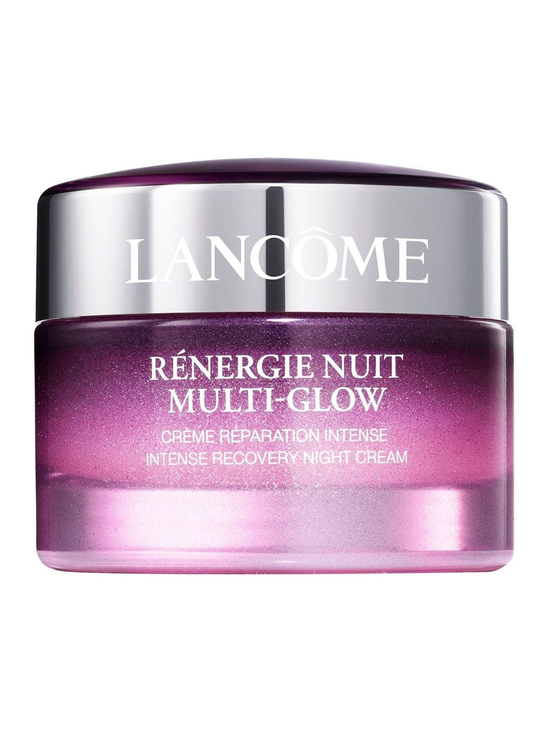Lancôme Renergie Multi Glow night cream 50ml, UK version