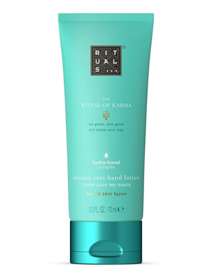 Rituals The Ritual of Ayurveda Recovery Hand Balm Hand Care 70ml