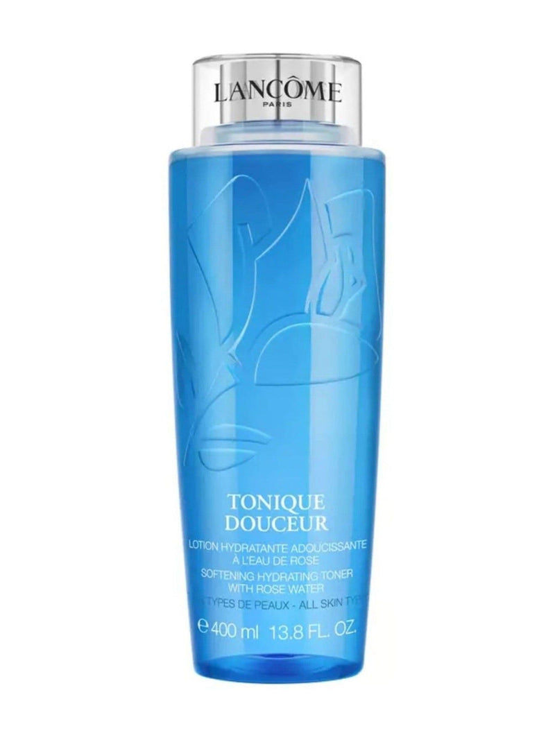 Lancôme Tonique Douceur toner 400ml, UK version