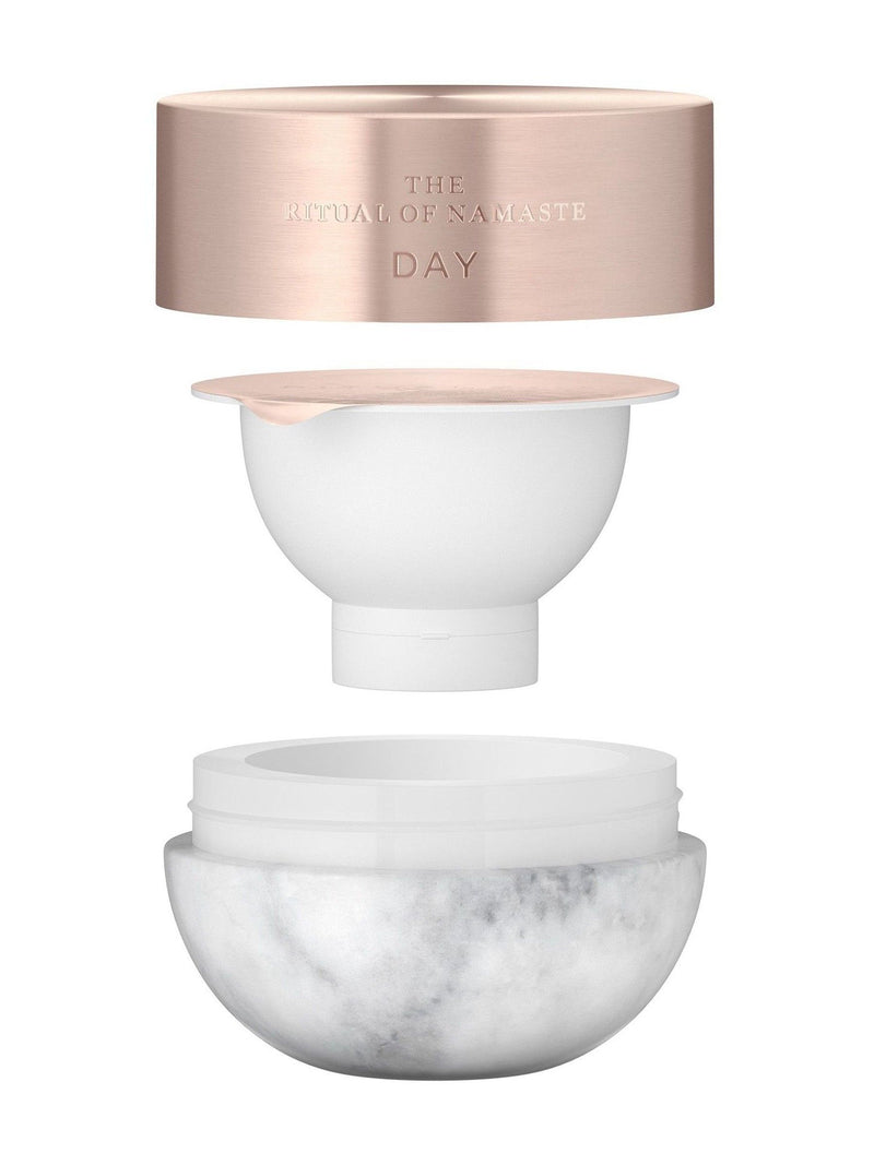 Rituals Namaste Glow anti ageing day cream 50ml, imported from the UK