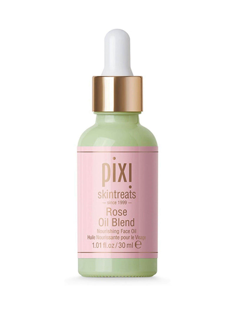 Pixi rose face oil 30ml, imported from the UK
