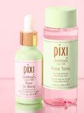 Pixi rose face oil 30ml, imported from the UK