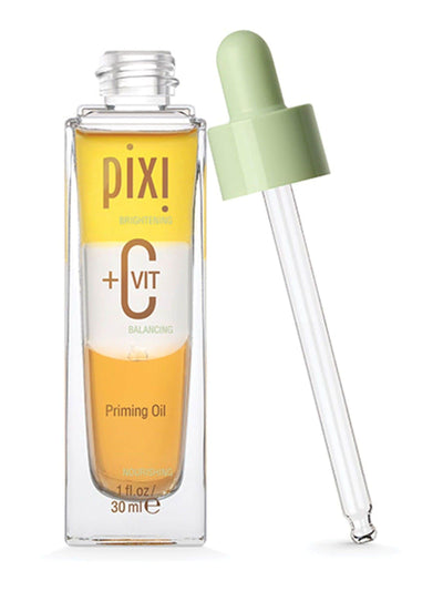 Next Pixi VitaminC TriPhase Beauty Oil Face Oil 30ml- Buy online at McGrocer