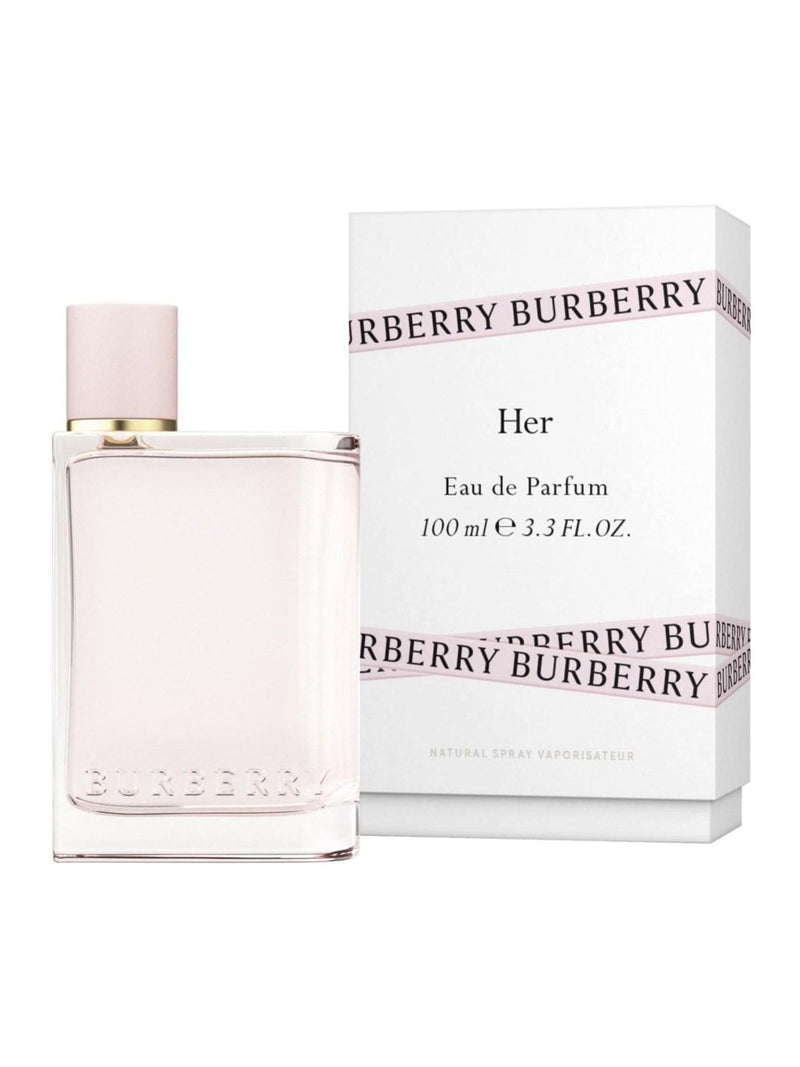 Burberry Her Eau de Parfum 100ml - British product