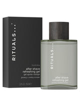 Next Rituals Homme After Shave Refreshing Gel 100ml- Buy online at McGrocer