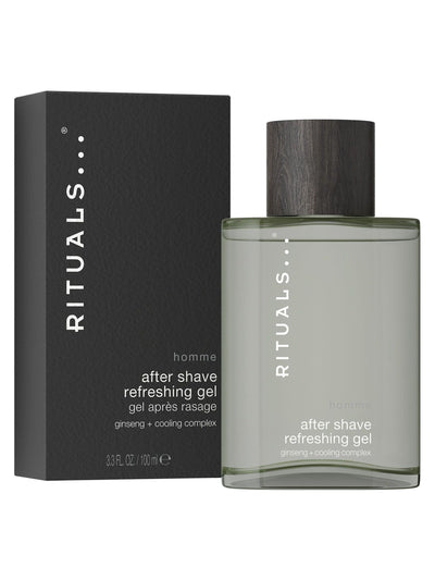 Rituals Homme After Shave Refreshing Gel 100ml