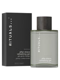 Rituals Homme after shave refreshing gel 100ml, imported from the UK