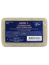 Next Kiehls Body Scrub Soap 200g- Buy online at McGrocer