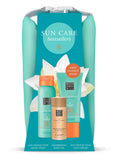 Rituals Karma Sun Trial SPF Gift Set, imported from the UK