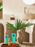Rituals Karma Sun Trial SPF Gift Set, imported from the UK
