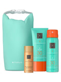 Rituals Karma Sun Trial SPF Gift Set, imported from the UK