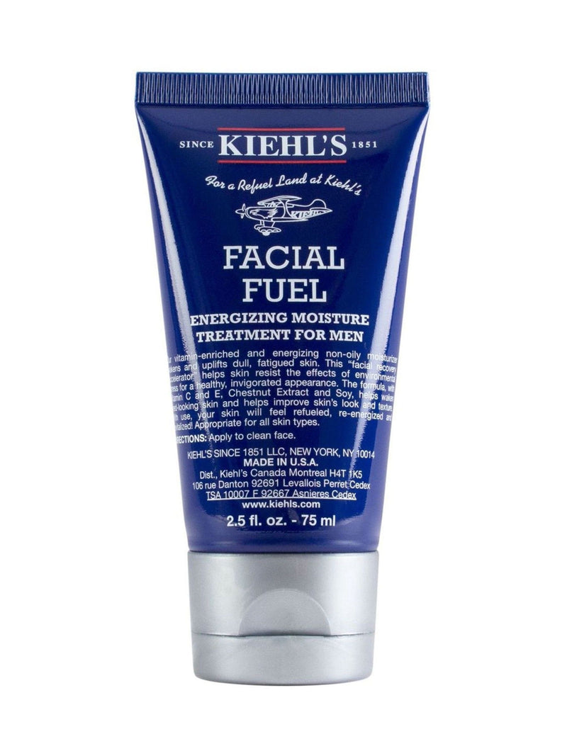 Kiehl's Facial Fuel moisturiser 75ml, UK version