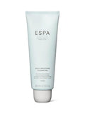 ESPA body smoothing shower gel, UK skincare product (British brand)