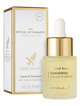 Rituals The Ritual of Namaste Bakuchiol Natural Booster Face Serum 20ml