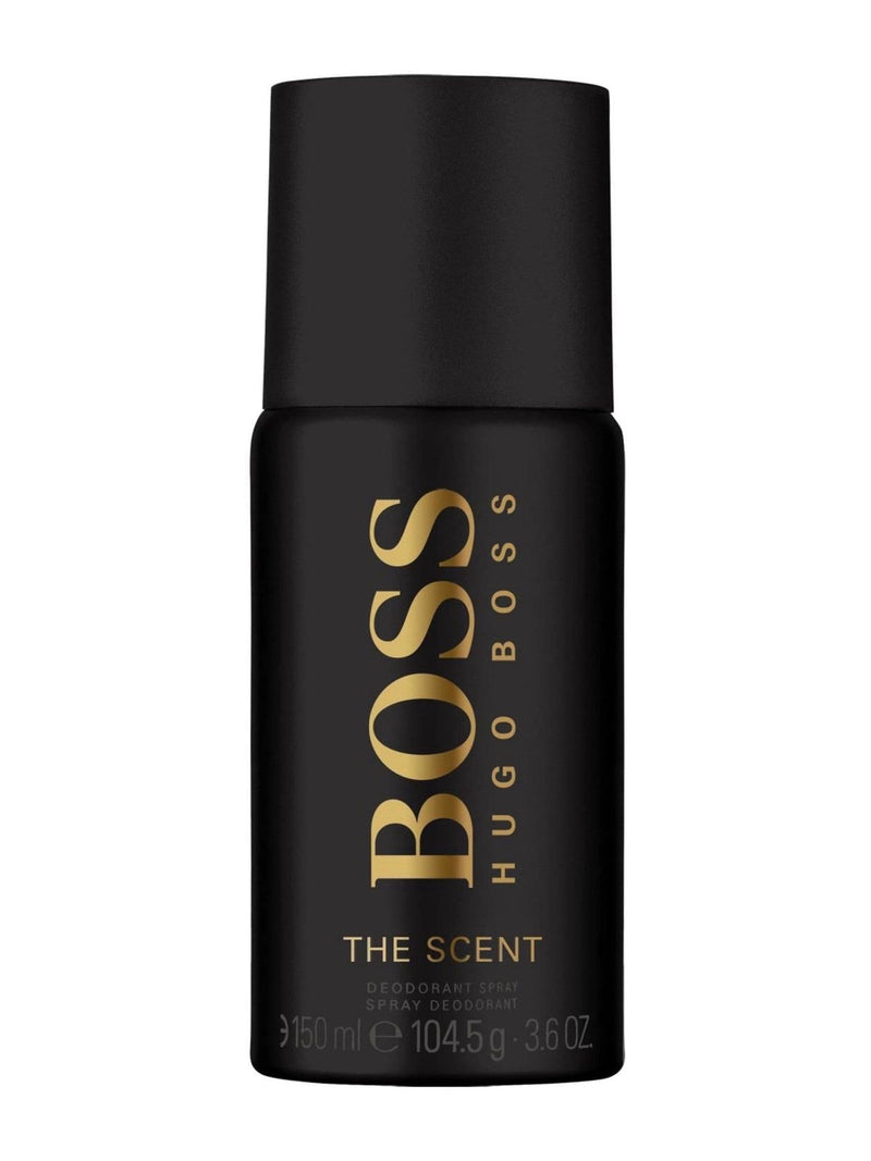 BOSS The Scent For Him Deodorant Spray 150ml - British product