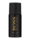 BOSS The Scent For Him Deodorant Spray 150ml - British product