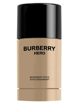 Next Burberry Hero Deostick For Him Deodorant Stick 75ml- Buy online at McGrocer