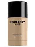 Burberry Hero Deostick For Him 75ml - British product