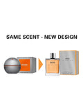 BOSS In Motion Eau de Toilette 100ml - British product