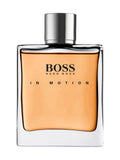BOSS In Motion Eau de Toilette 100ml - British product
