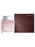 Calvin Klein Euphoria Men Eau de Toilette 100ml - British product