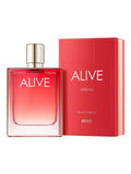 BOSS Alive Intense Eau de Parfum 80ml - British product
