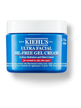 Next Kiehls Ultra Facial Oil-Free Gel Cream Moisturizer- Buy online at McGrocer