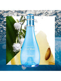Davidoff Cool Water Eau de Toilette for Her 50ml - British product