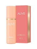 BOSS Alive deodorant spray 100ml - British product